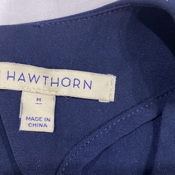 41 Hawthorn  Tops - Picture 5 of 9